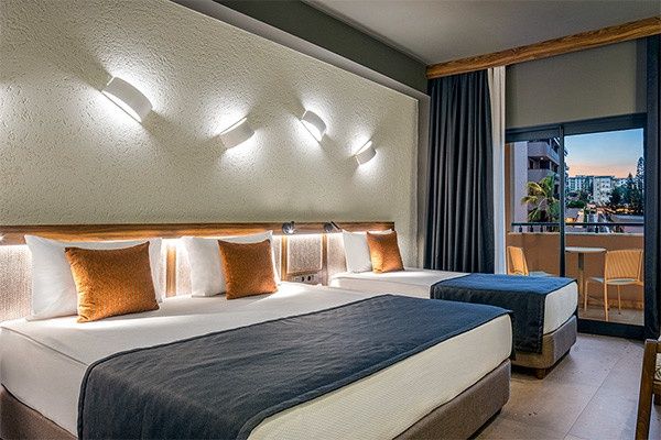 Club Jumbo Kaia Coracesium 4* pas cher photo 6