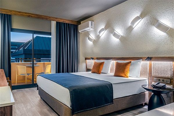 Club Jumbo Kaia Coracesium 4* pas cher photo 8