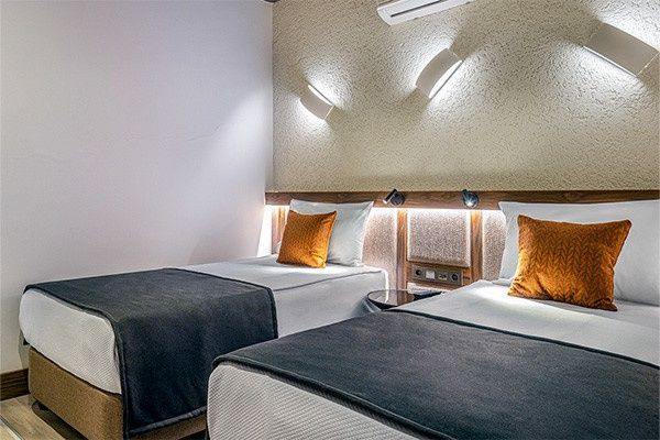 Club Jumbo Kaia Coracesium 4* pas cher photo 9