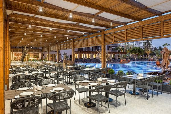 Club Jumbo Kaia Coracesium 4* pas cher photo 10
