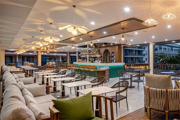 Club Jumbo Kaia Coracesium 4* pas cher photo 13