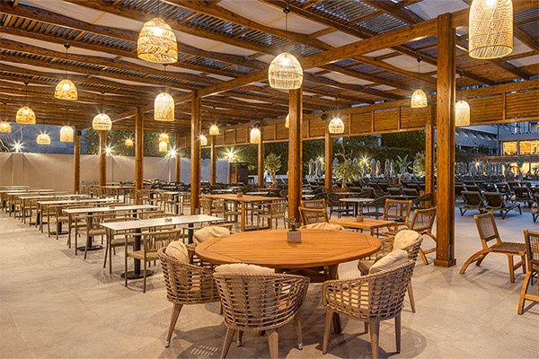 Club Jumbo Kaia Coracesium 4* pas cher photo 15