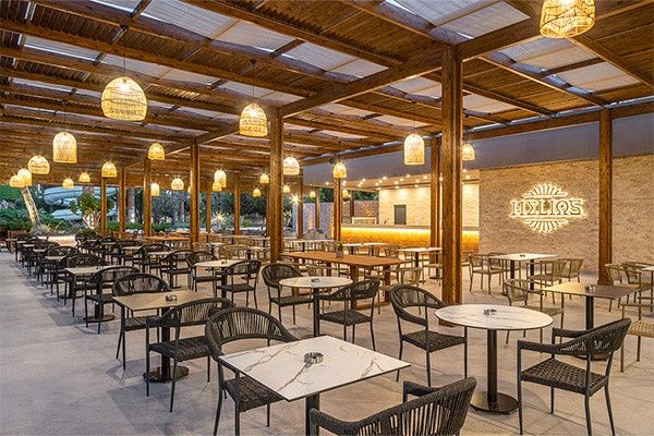 Club Jumbo Kaia Coracesium 4* pas cher photo 16