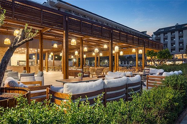Club Jumbo Kaia Coracesium 4* pas cher photo 17