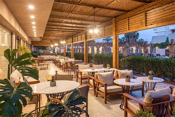 Club Jumbo Kaia Coracesium 4* pas cher photo 22