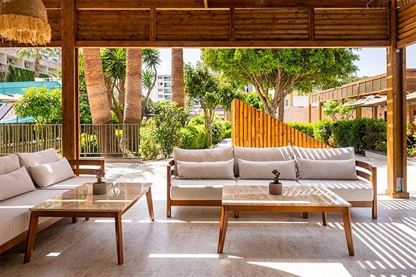 Club Jumbo Kaia Coracesium 4* pas cher photo 23