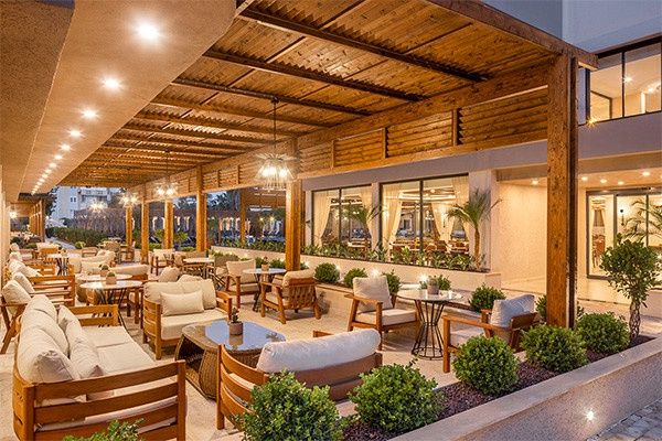 Club Jumbo Kaia Coracesium 4* pas cher photo 25