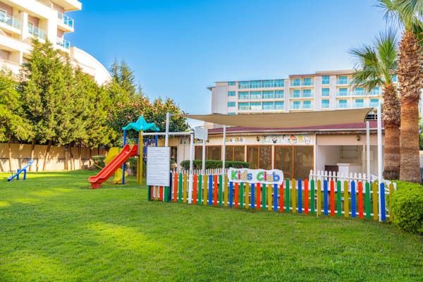 Club Jumbo Kaia Coracesium 4* pas cher photo 27
