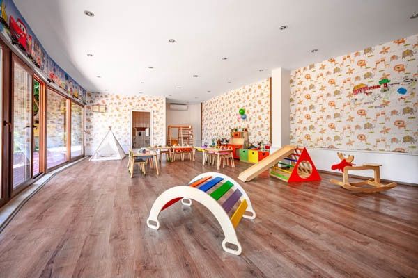 Club Jumbo Kaia Coracesium 4* pas cher photo 28