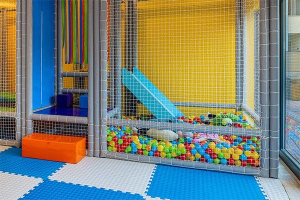 Club Jumbo Kaia Coracesium 4* pas cher photo 29
