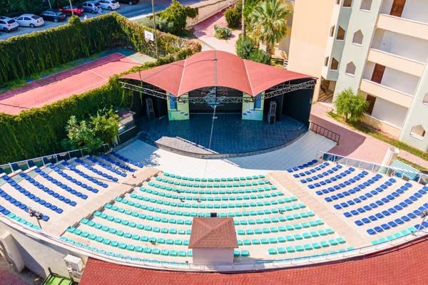 Club Jumbo Kaia Coracesium 4* pas cher photo 30