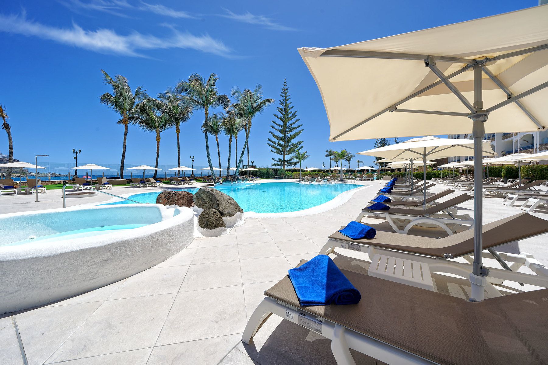 Hôtel H10 Costa Mogan 4* - Adult Only pas cher photo 3