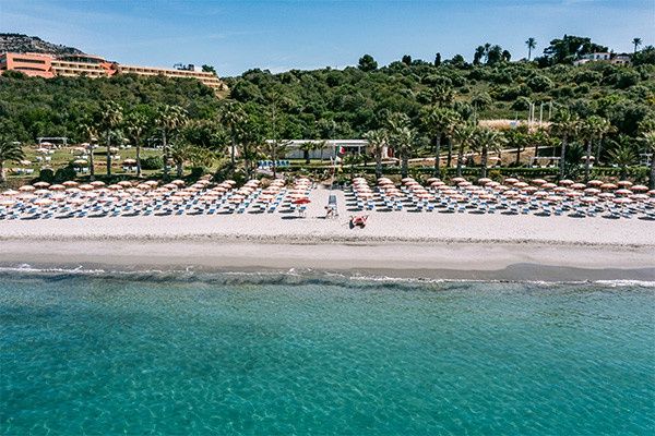 Club Framissima Cala Regina 4* pas cher photo 2