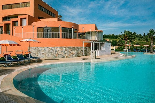 Club Framissima Cala Regina 4* pas cher photo 4