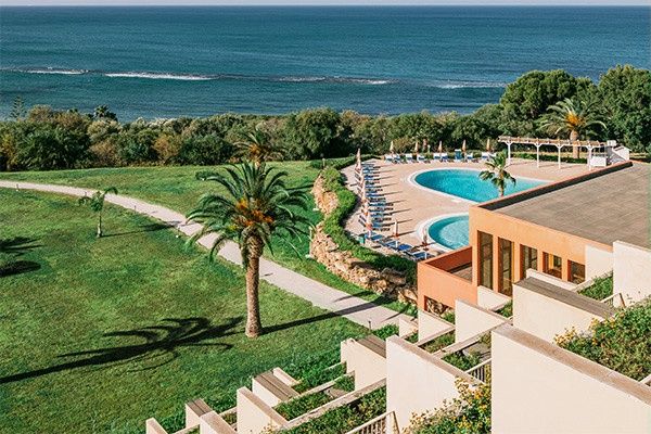 Club Framissima Cala Regina 4* pas cher photo 6