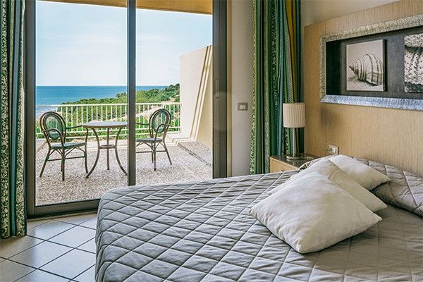 Club Framissima Cala Regina 4* pas cher photo 7