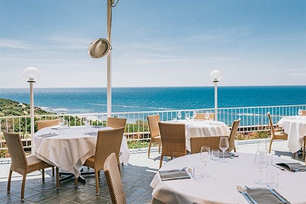 Club Framissima Cala Regina 4* pas cher photo 11