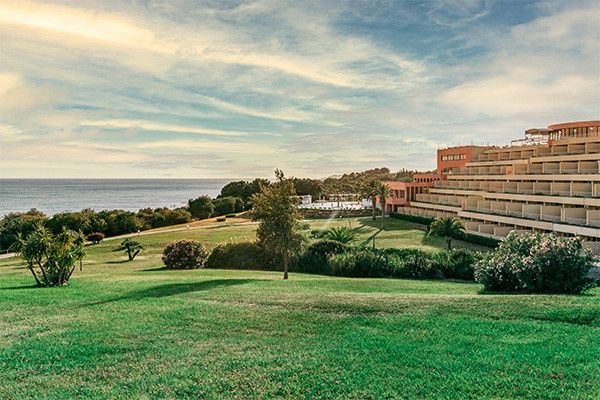 Club Framissima Cala Regina 4* pas cher photo 15
