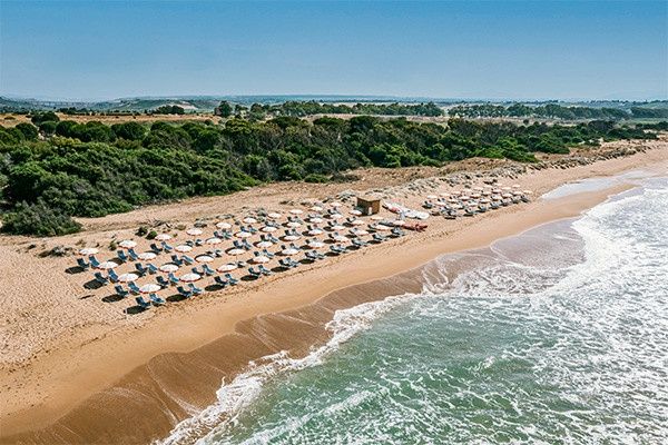 Club Framissima Costanza Selinunte 4* pas cher photo 2