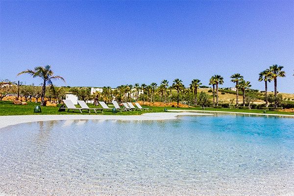Club Framissima Costanza Selinunte 4* pas cher photo 4