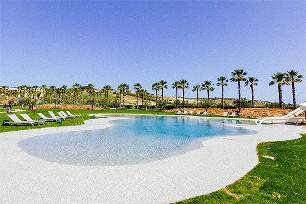 Club Framissima Costanza Selinunte 4* pas cher photo 5