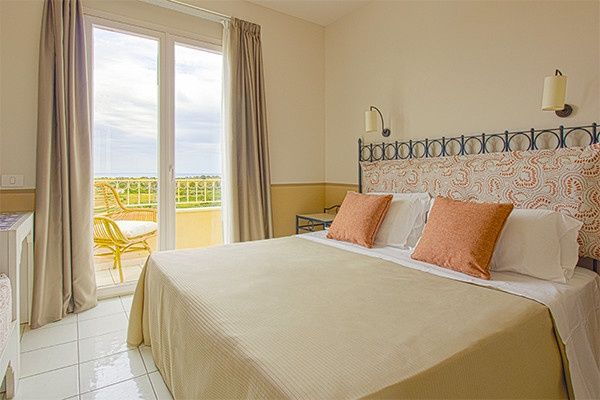 Club Framissima Costanza Selinunte 4* pas cher photo 6