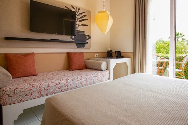 Club Framissima Costanza Selinunte 4* pas cher photo 7
