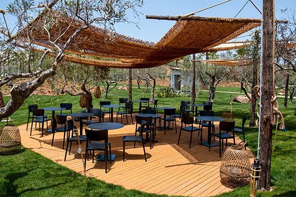 Club Framissima Costanza Selinunte 4* pas cher photo 10