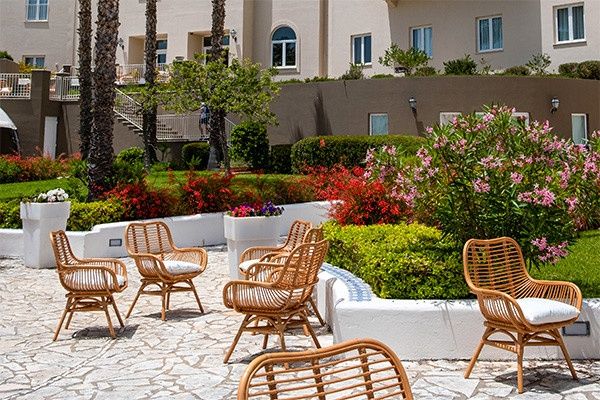 Club Framissima Costanza Selinunte 4* pas cher photo 12