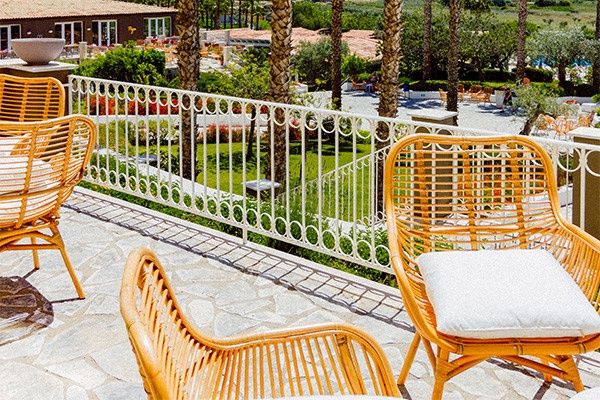 Club Framissima Costanza Selinunte 4* pas cher photo 14