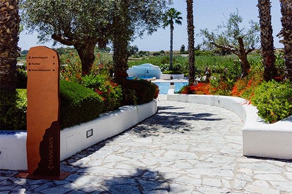 Club Framissima Costanza Selinunte 4* pas cher photo 15