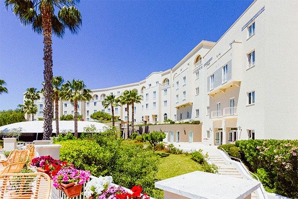 Club Framissima Costanza Selinunte 4* pas cher photo 20