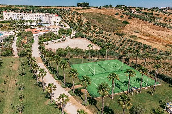 Club Framissima Costanza Selinunte 4* pas cher photo 21