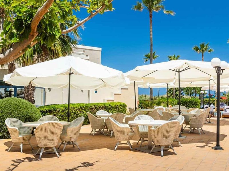 Hôtel Club Héliades Essentiel Emerald 4* - arrivée Héraklion pas cher photo 7