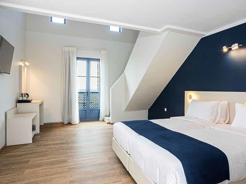 Hôtel Club Héliades Essentiel Emerald 4* - arrivée Héraklion pas cher photo 10