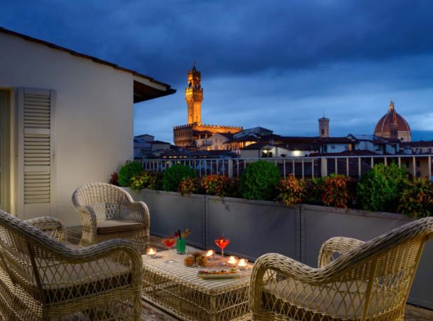 Hôtel Balestri 4* pas cher photo 2