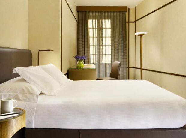 Hôtel Balestri 4* pas cher photo 3