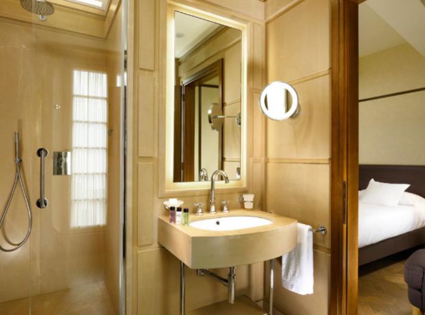 Hôtel Balestri 4* pas cher photo 4