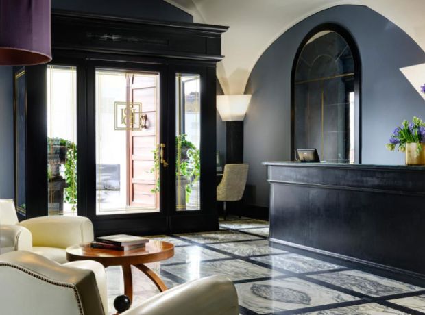 Hôtel Balestri 4* pas cher photo 7