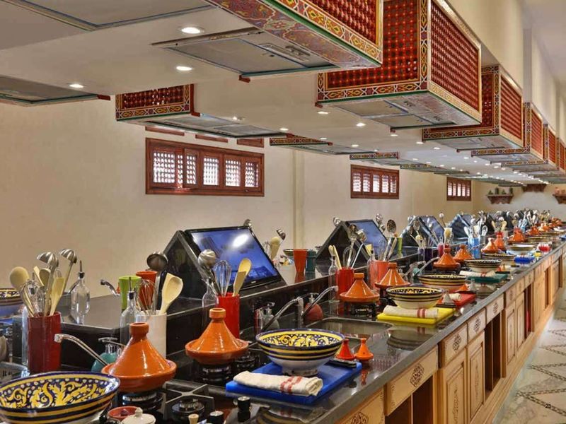 City Break Marrakech Gastronomie pas cher photo 1