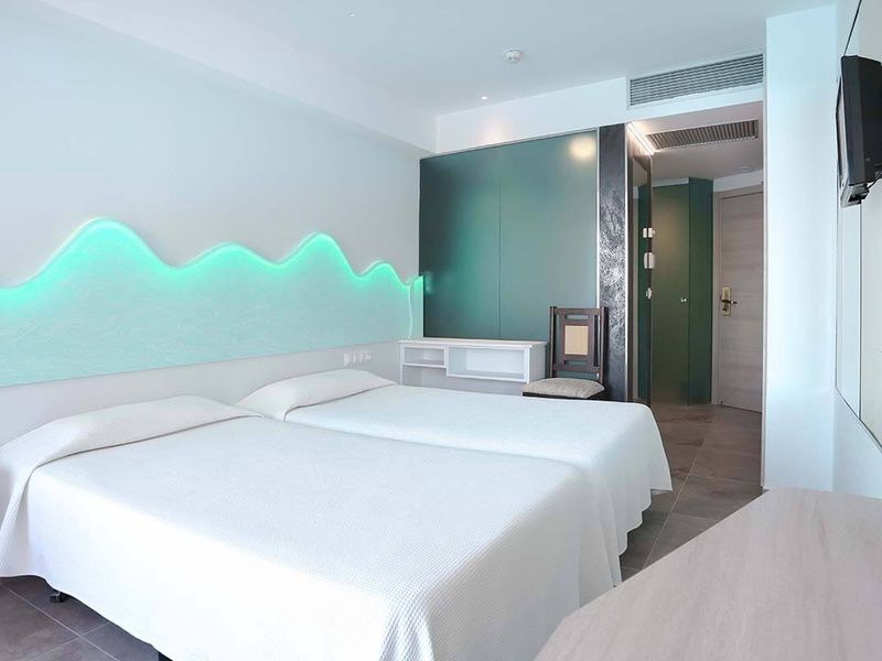 Hôtel Benikaktus 3* pas cher photo 3