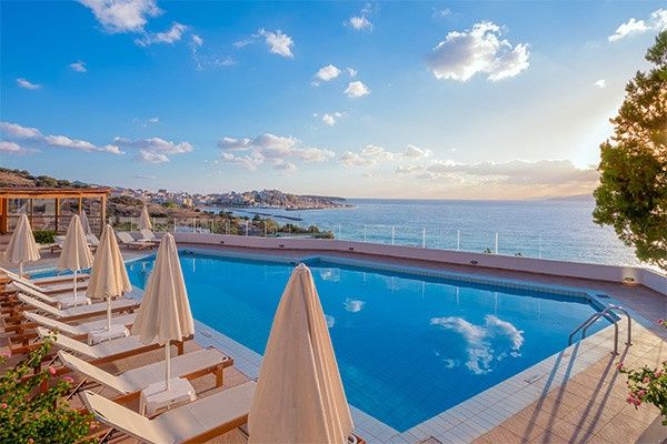 Club Framissima Evasion Miramare Resort & Spa 4* pas cher photo 1