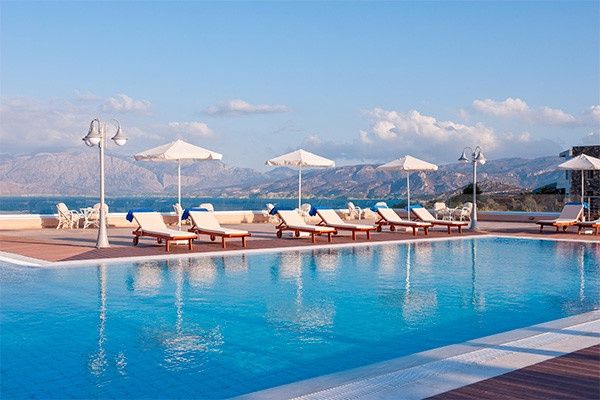 Club Framissima Evasion Miramare Resort & Spa 4* pas cher photo 2