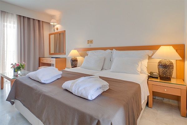 Club Framissima Evasion Miramare Resort & Spa 4* pas cher photo 3