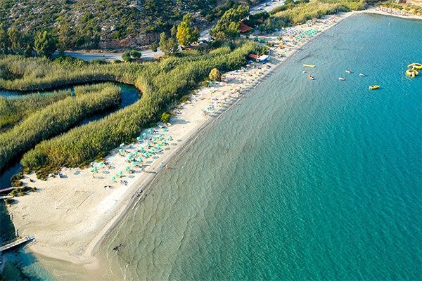Club Framissima Evasion Miramare Resort & Spa 4* pas cher photo 4
