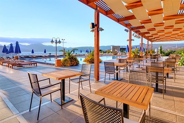 Club Framissima Evasion Miramare Resort & Spa 4* pas cher photo 11