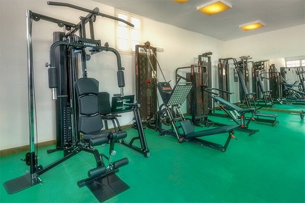 Club Framissima Evasion Miramare Resort & Spa 4* pas cher photo 14