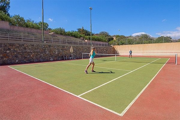Club Framissima Evasion Miramare Resort & Spa 4* pas cher photo 15