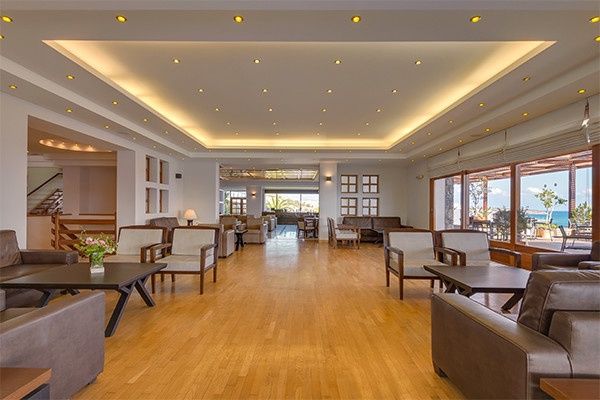 Club Framissima Evasion Miramare Resort & Spa 4* pas cher photo 18