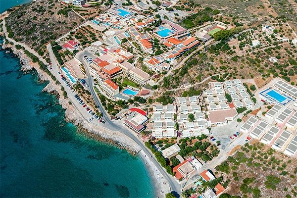 Club Framissima Evasion Miramare Resort & Spa 4* pas cher photo 21